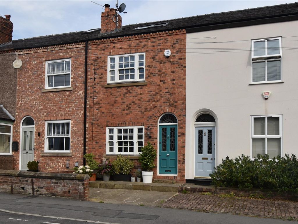 3 bed property for sale in Vicars Hall Lane, Worsley, Manchester M28