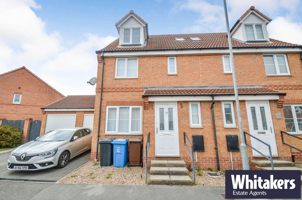 4 bed semidetached house to rent in Hyde Park Road, Kingswood HU7 Zoopla