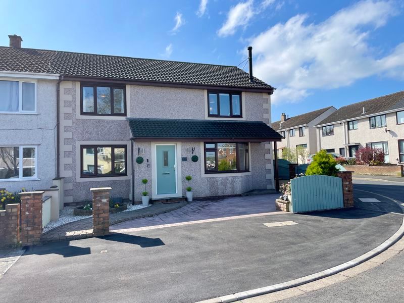 4 bed end terrace house for sale in Penny Hill Park, Penrith CA11 Zoopla