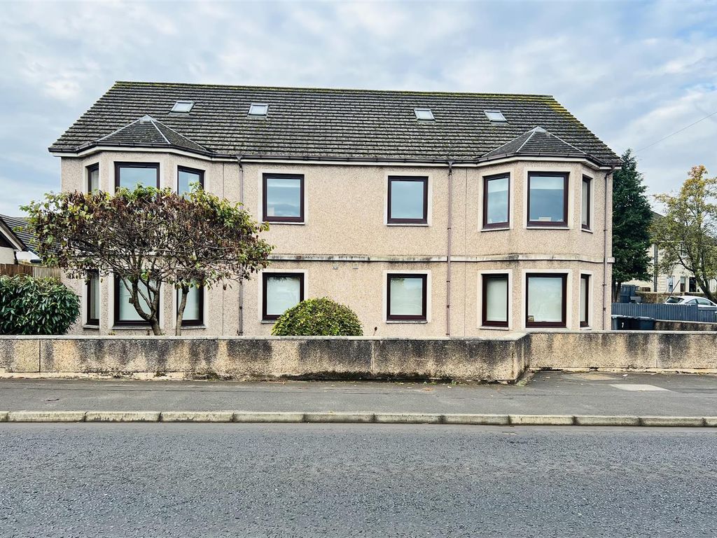 2 bed flat for sale in Riccarton Path, Ferniegair, Hamilton ML3, £