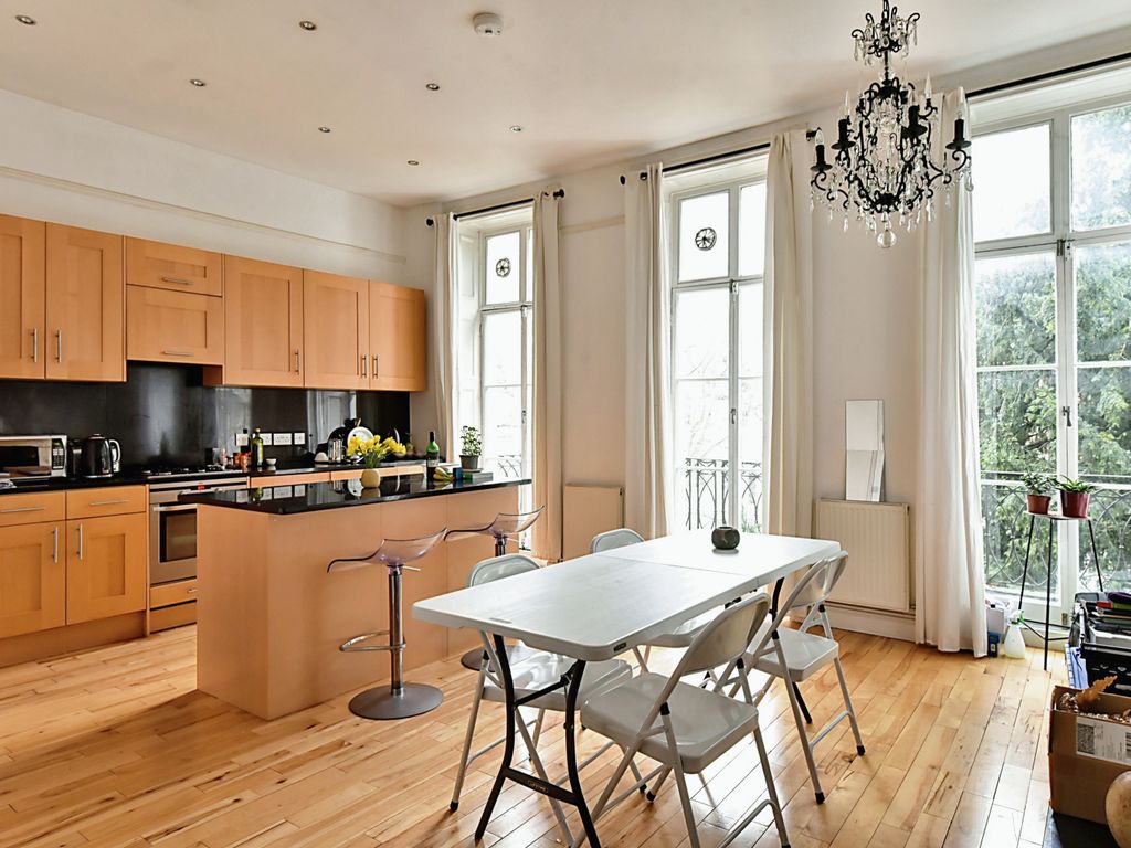 1 bed flat to rent in Camberwell Grove, London SE5 Zoopla