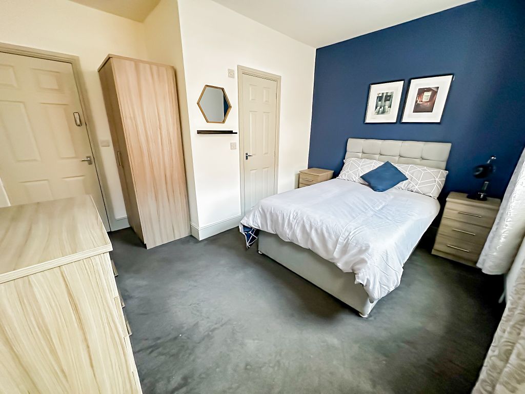 Room to rent in Drewry Lane, Derby DE22 Zoopla