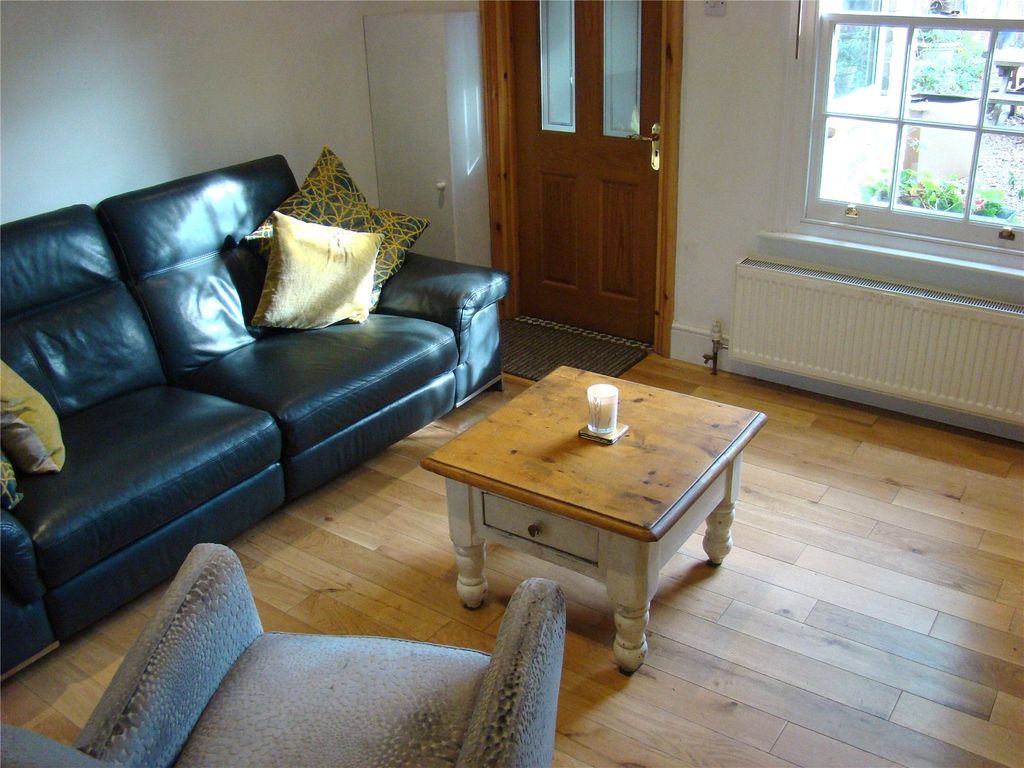 2 bed terraced house for sale in Freemans Lane, Hayes, Greater Londonw