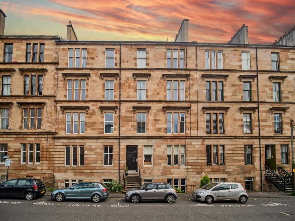 2 bed flat to rent in Otago Street, Hillhead, Glasgow G12 Zoopla