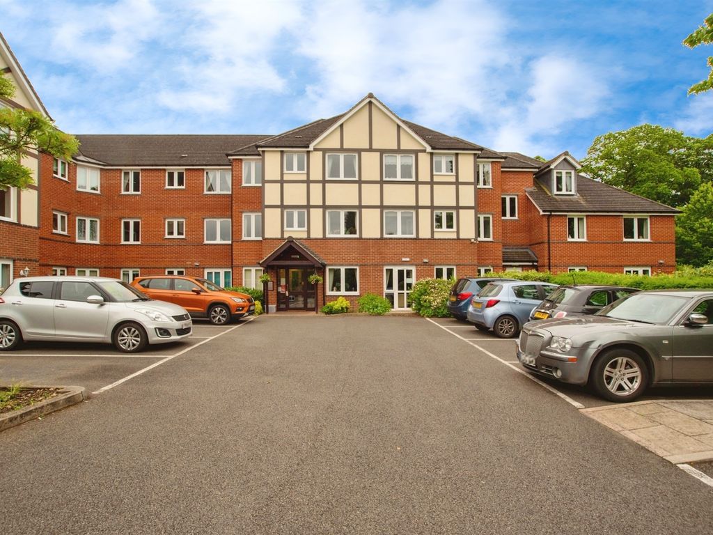 1 bed flat for sale in Hempstead Road, Watford WD17, £155,000 Zoopla