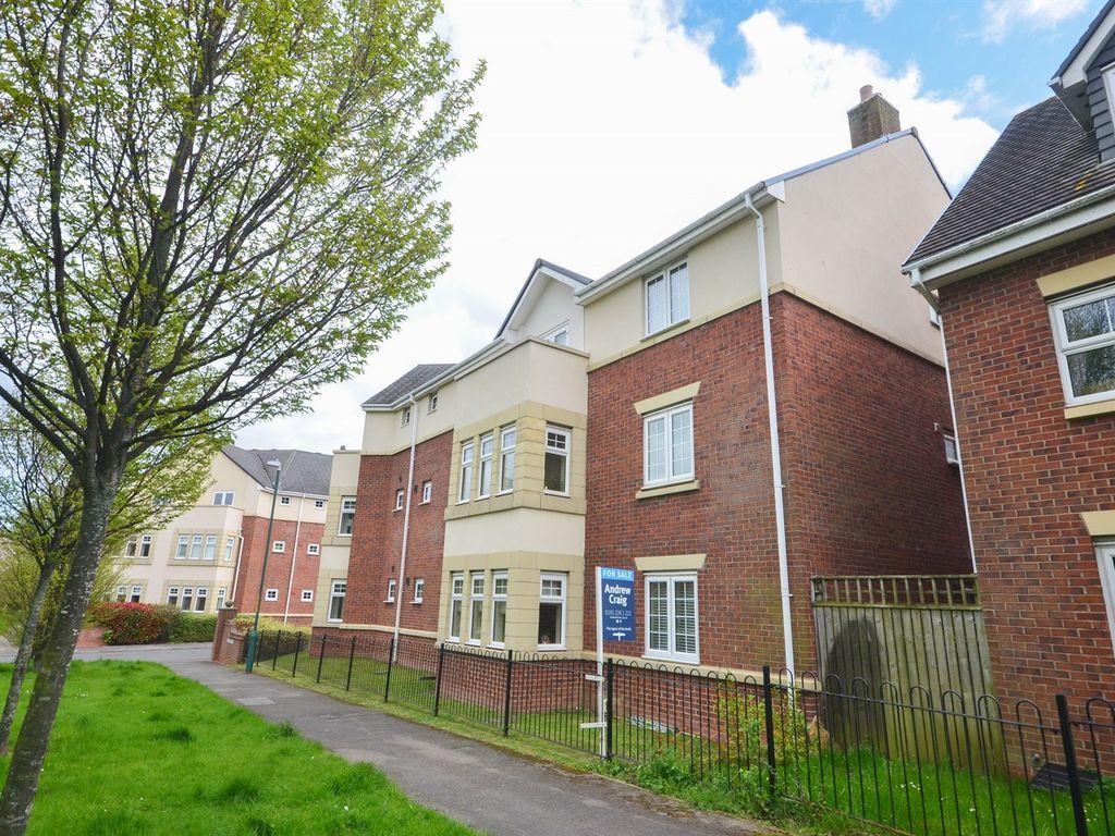 2 bed flat for sale in Tidespring Row, Hebburn NE31 Zoopla