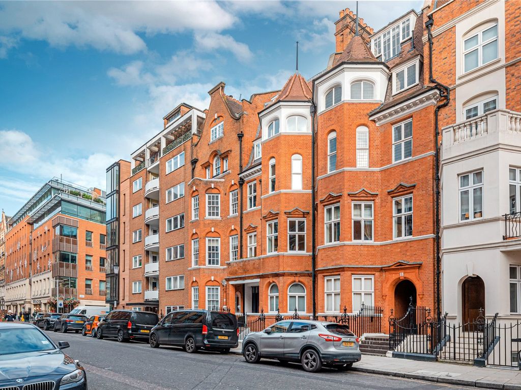 Studio for sale in Hans Crescent, London SW1X Zoopla