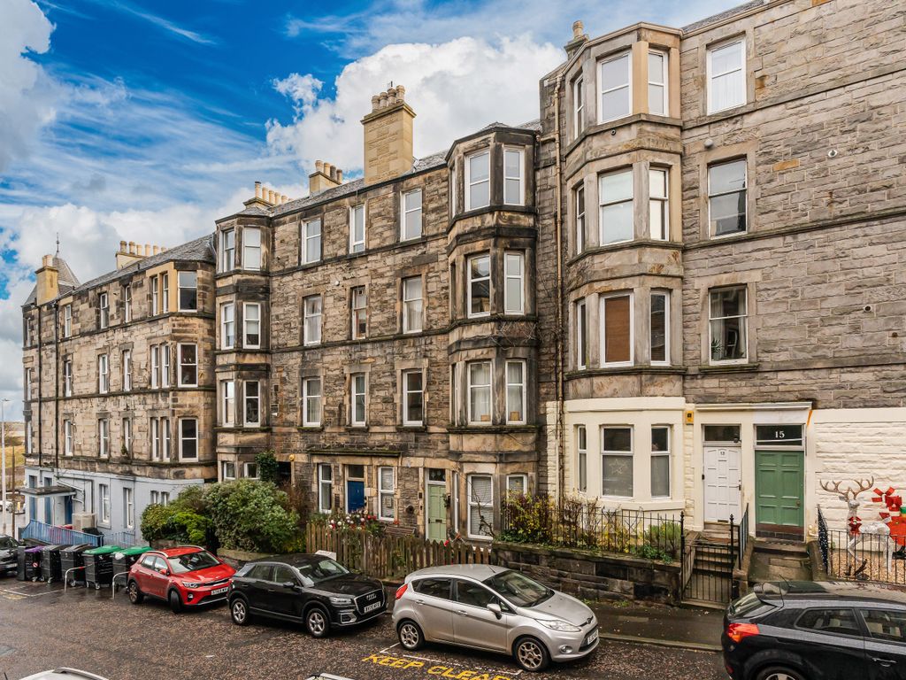 2 bed flat for sale in 9/9 Meadowbank Avenue, Edinburgh EH8 Zoopla