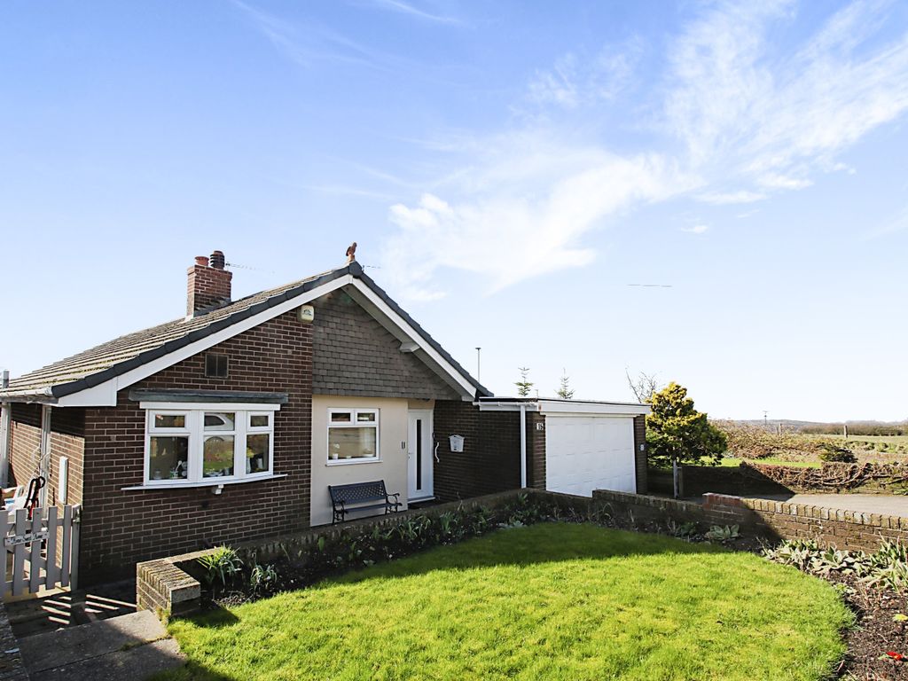 3 bed detached bungalow for sale in Cottage Lane, Biddulph Moor, Stoke
