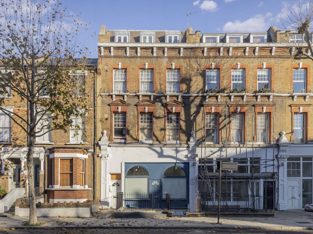 2 bed flat for sale in Shirland Road, London W9 Zoopla