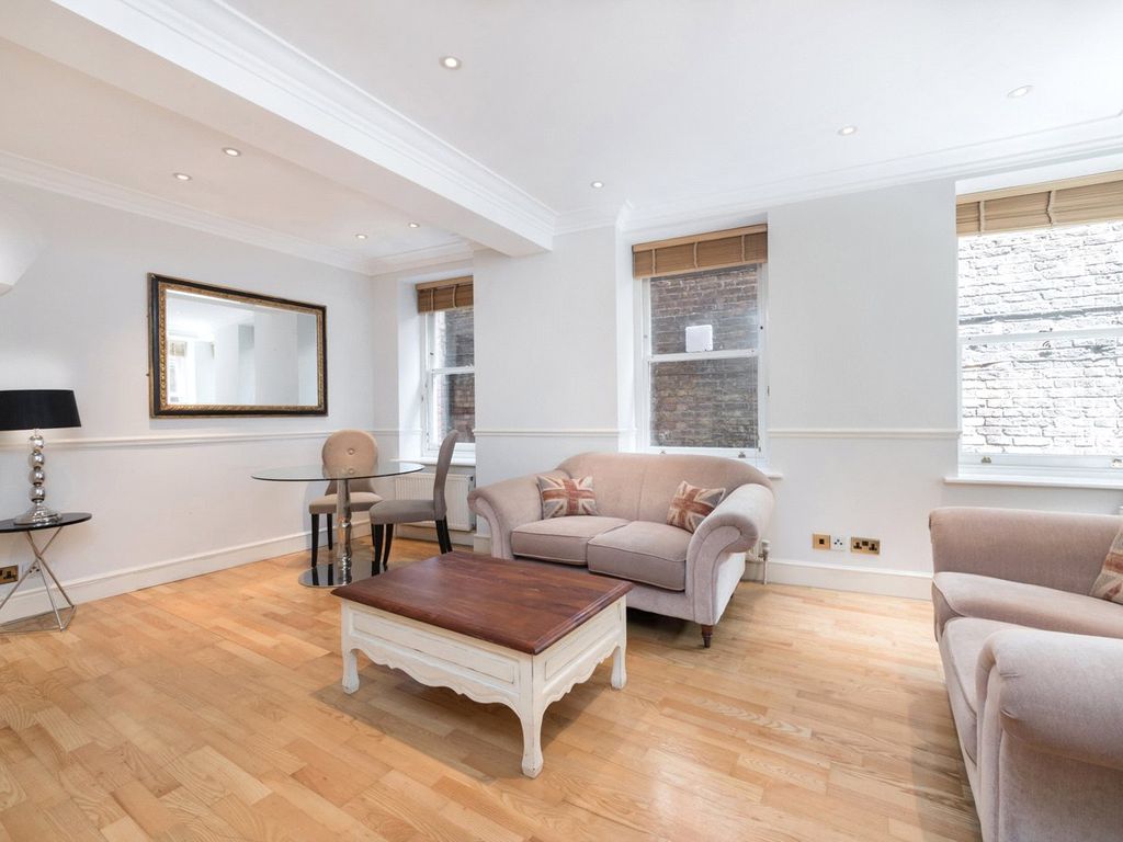 1 bed flat to rent in Newman Street, Fitzrovia, London W1T Zoopla