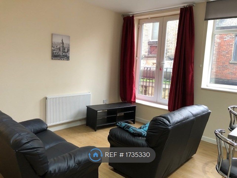 2 bed flat to rent in Green Lane, Derby DE1 Zoopla
