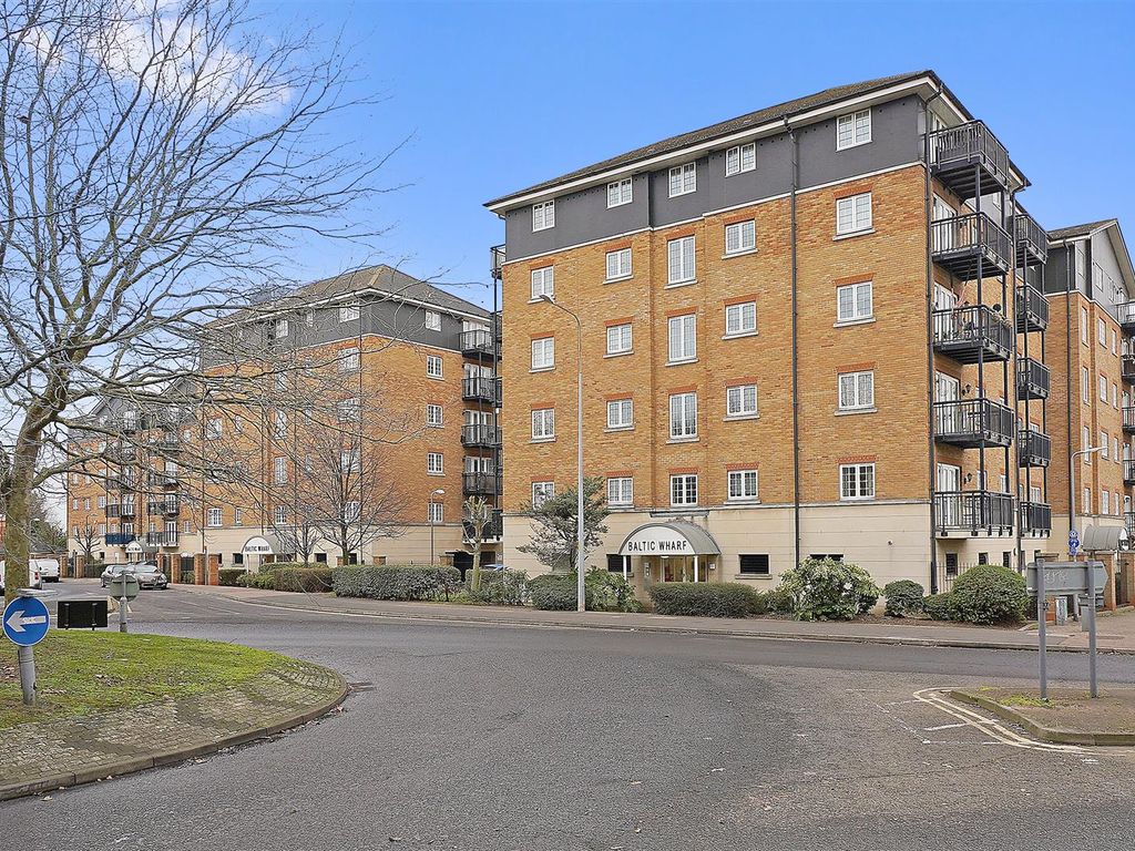 2 bed flat for sale in Clifton Marine Parade, Gravesend DA11 Zoopla