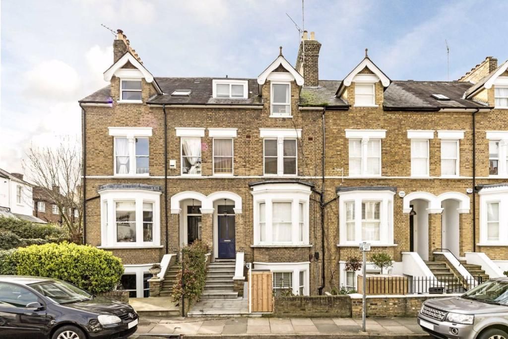 1 bed for sale in Halford Road, Richmond TW10 Zoopla