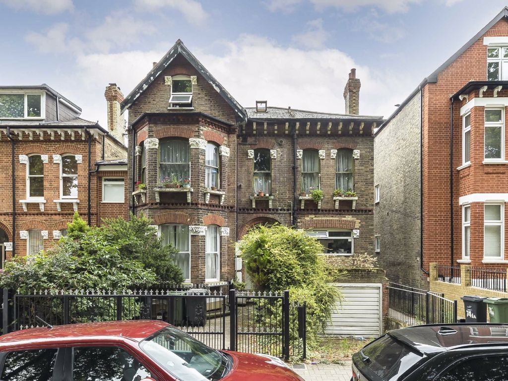 2 bed flat for sale in Mount Nod Road, London SW16 Zoopla