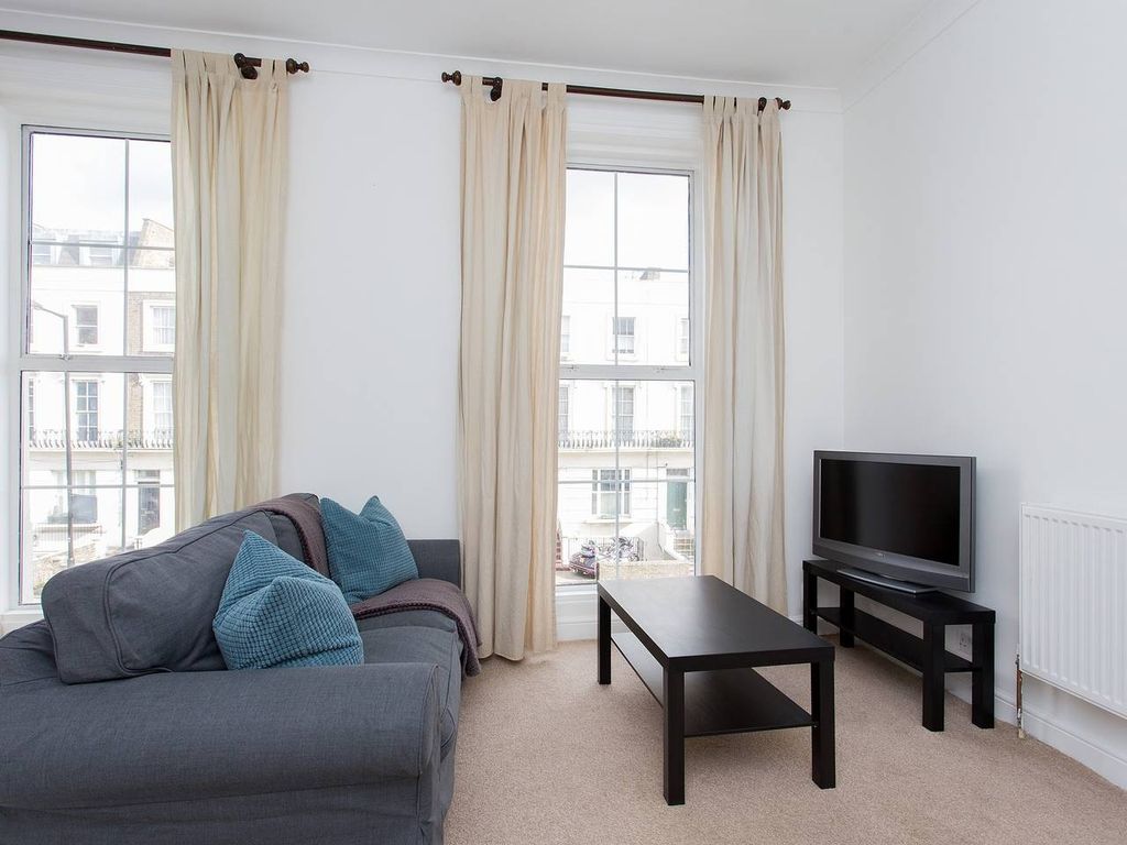 1 bed flat to rent in Great Western Road, London W9 Zoopla