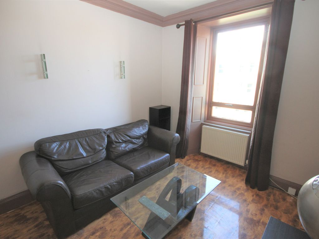 1 bed flat to rent in Morrison Street, Haymarket, Edinburgh EH3, £1,025