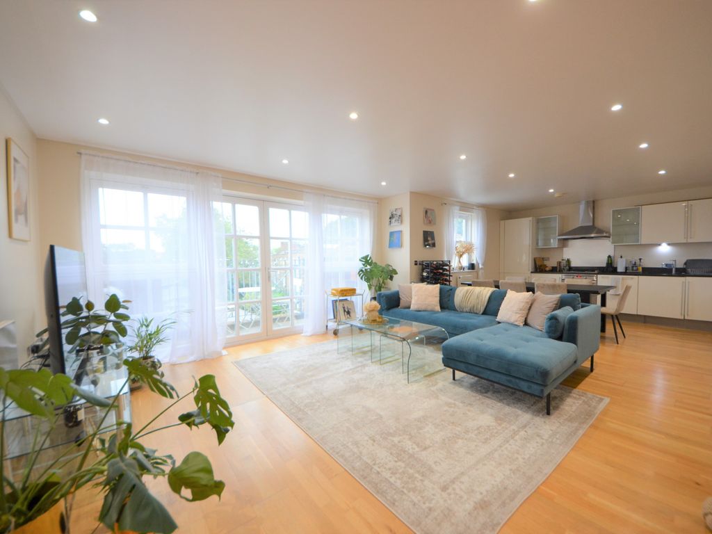 Clare Lane, Islington, London N1  