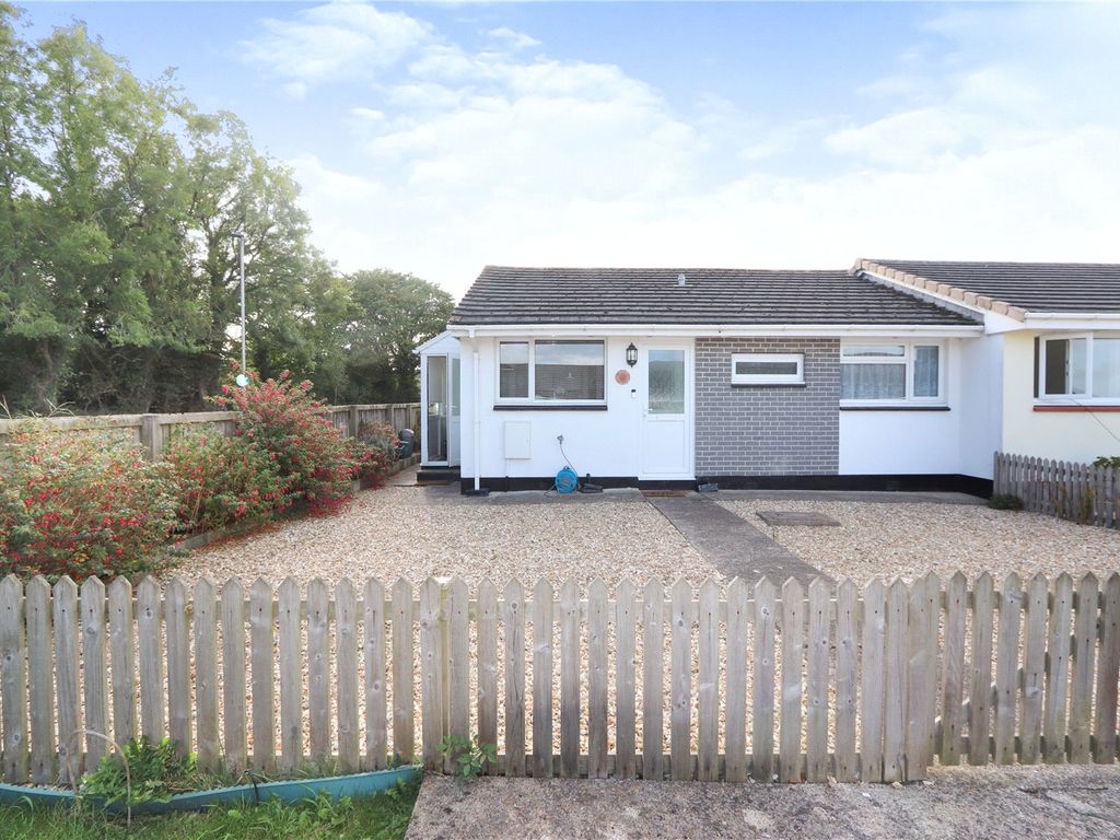 High Park Close, Bideford EX39  