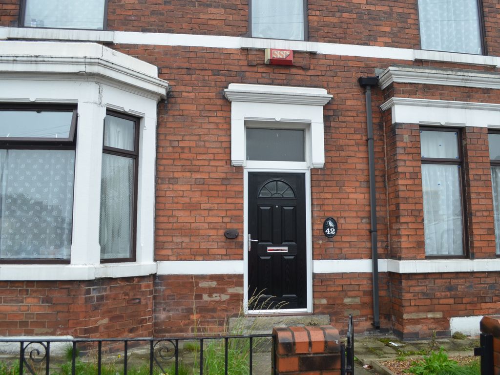 Room to rent in Peterson Road, Wakefield WF1 Zoopla