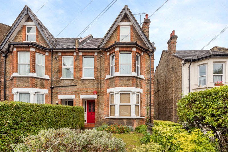 1 bed flat for sale in Avondale Road, South Croydon CR2 Zoopla