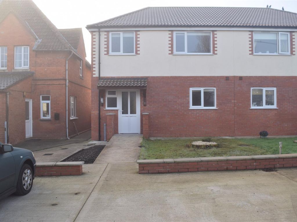 3 bed semidetached house to rent in Mead Lane, Coast Road, Berrow TA8