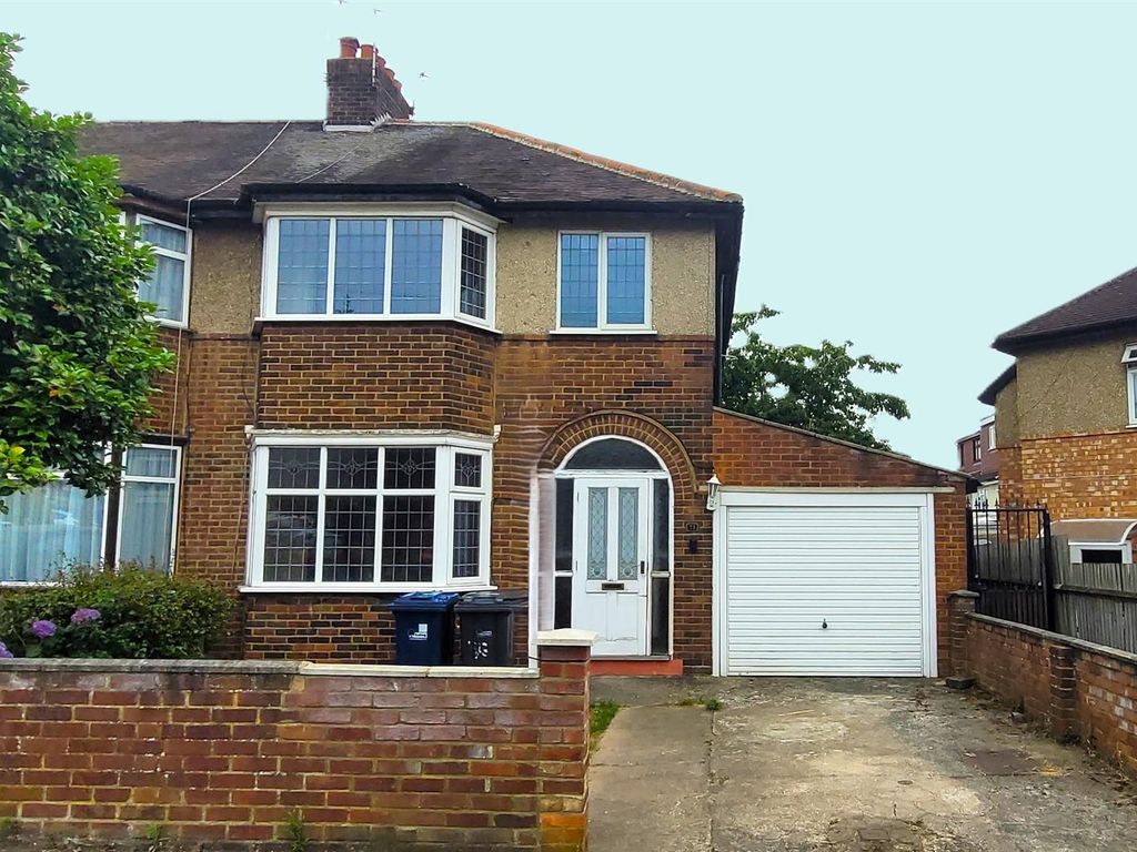 3 bed end terrace house for sale in Argyll Avenue, Southall UB1, £550,000 Zoopla