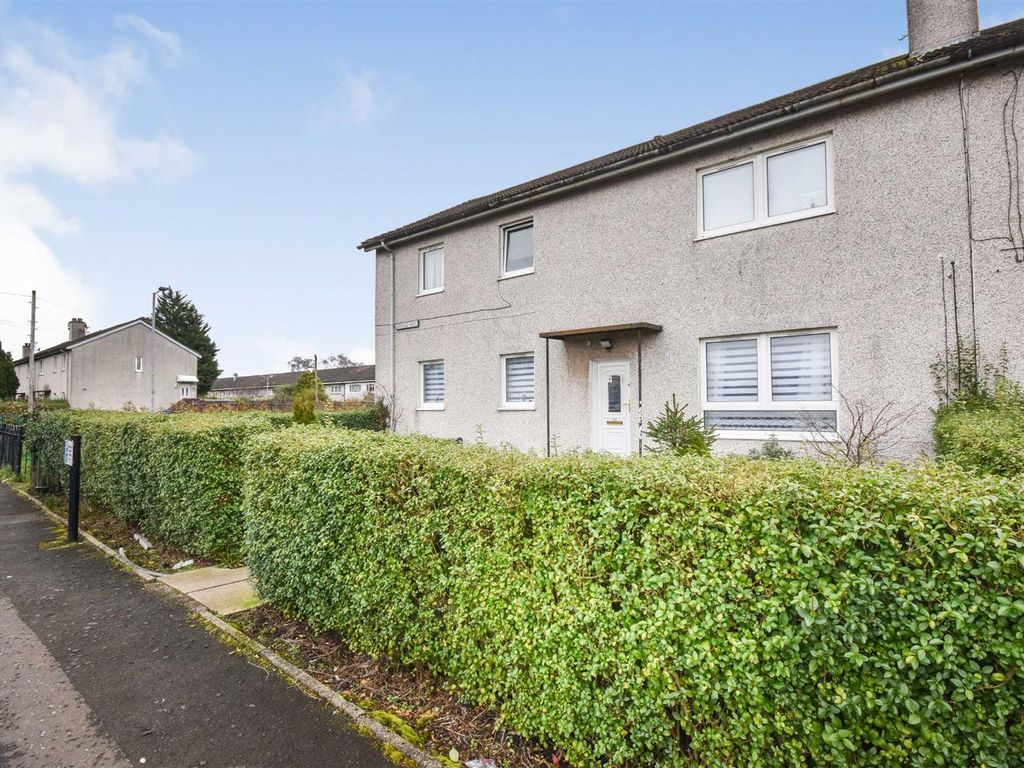 3 bed flat for sale in Braes Avenue, Whitecrook, Clydebank G81 Zoopla