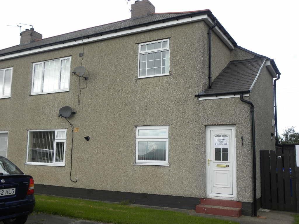 1 bed flat to rent in Northcott Gardens, Seghill, Cramlington NE23 Zoopla