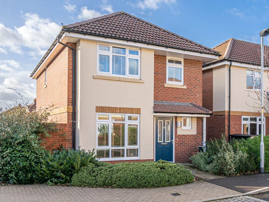 Signal Way, Chippenham SN14  