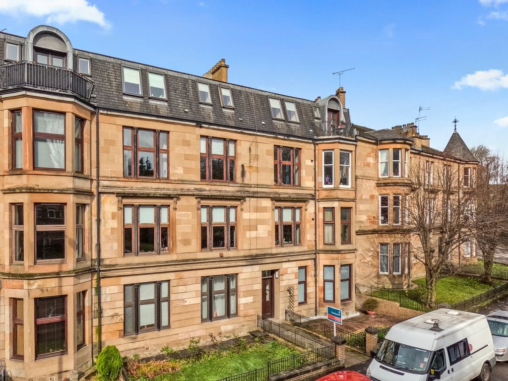 3 bed flat for sale in Tantallon Road, Shawlands, Glasgow G41 Zoopla