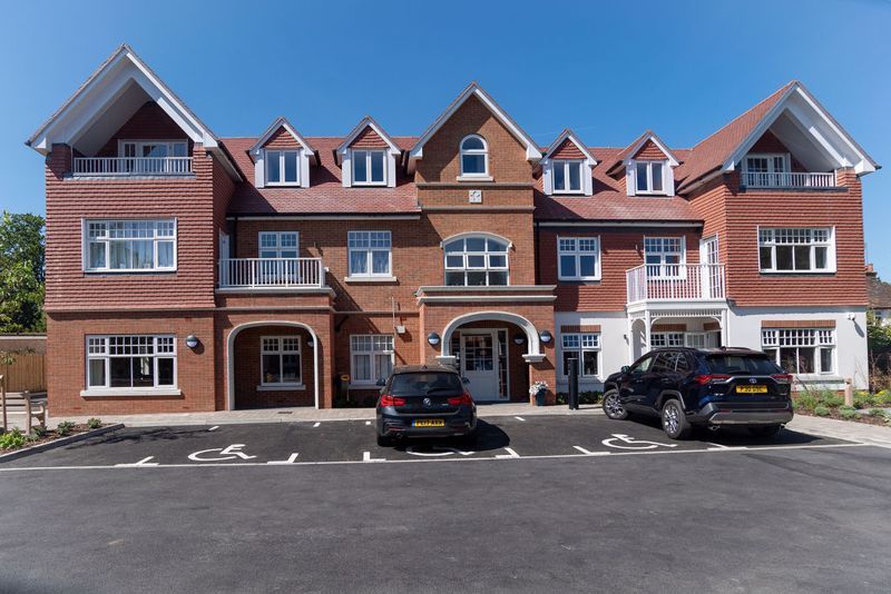 New home, 2 bed property for sale in Horsham Road, Cranleigh GU6 Zoopla