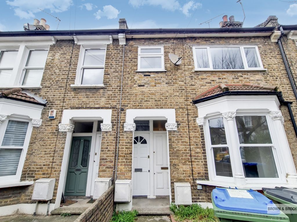 3 bed for sale in Gurdon Road, London SE7 Zoopla
