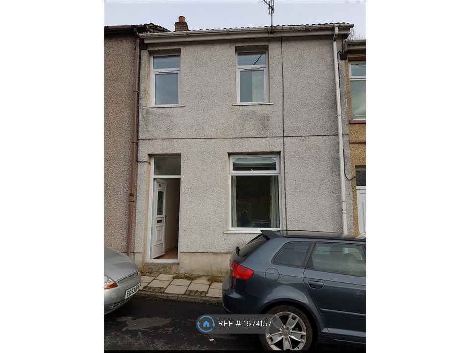 2 bed terraced house to rent in Ebbw Vale, Ebbw Vale NP23 Zoopla