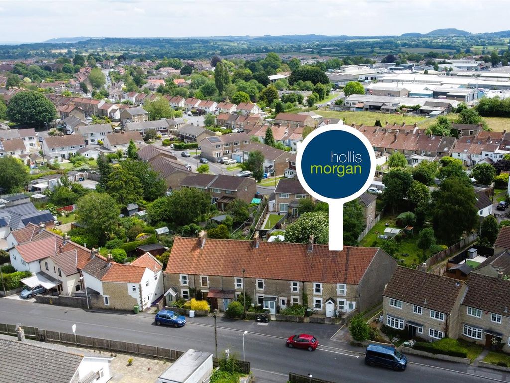 3 bed property for sale in Marston Lane, Frome BA11, £160,000 Zoopla