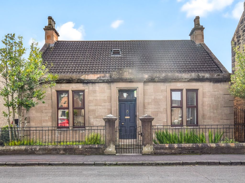 4 bed detached house for sale in Shand Street, Wishaw ML2 Zoopla