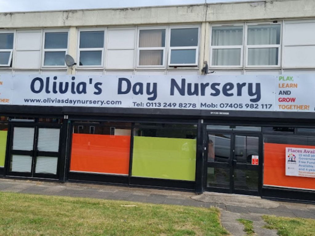 Commercial property for sale in Leeds, England, United Kingdom LS9 Zoopla