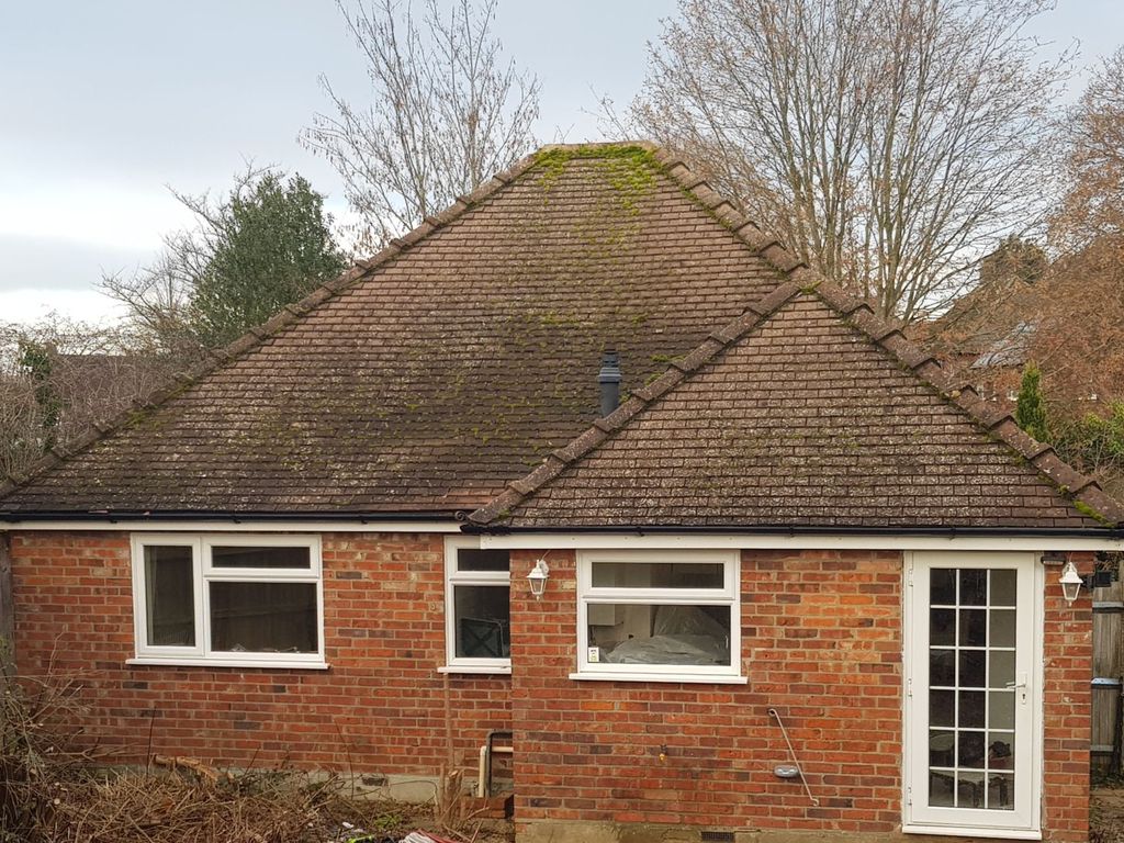 2 bed detached bungalow for sale in Eashing Lane, Godalming GU7, £420,000 Zoopla