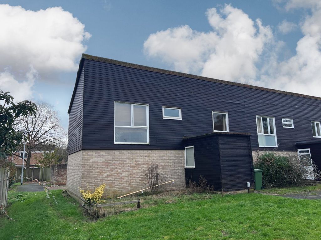 1 bed for sale in Evedon, Bracknell, Berkshire RG12 Zoopla