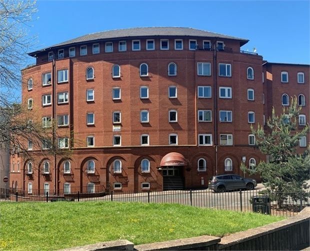 Stratheden Court, Market Street, Torquay, Devon. TQ1