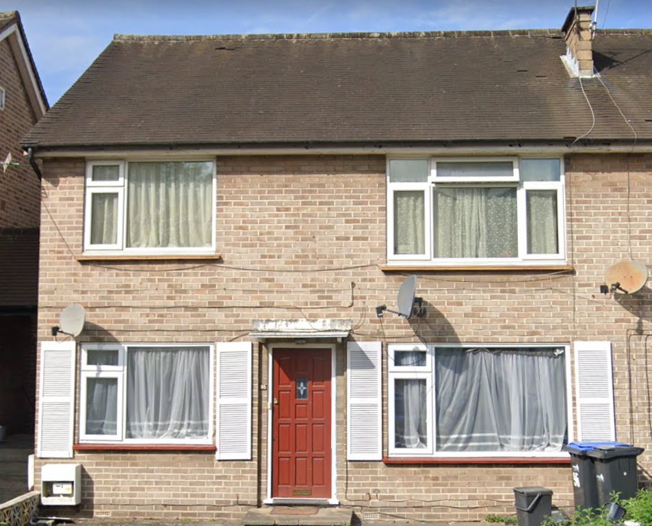 2 bed flat to rent in Derby Road, Enfield EN3 Zoopla