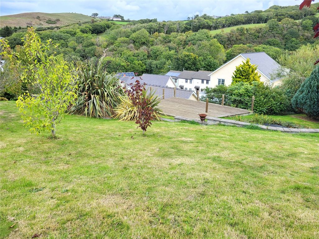 4 bed detached house for sale in Aberarth, Aberaeron SA46 Zoopla