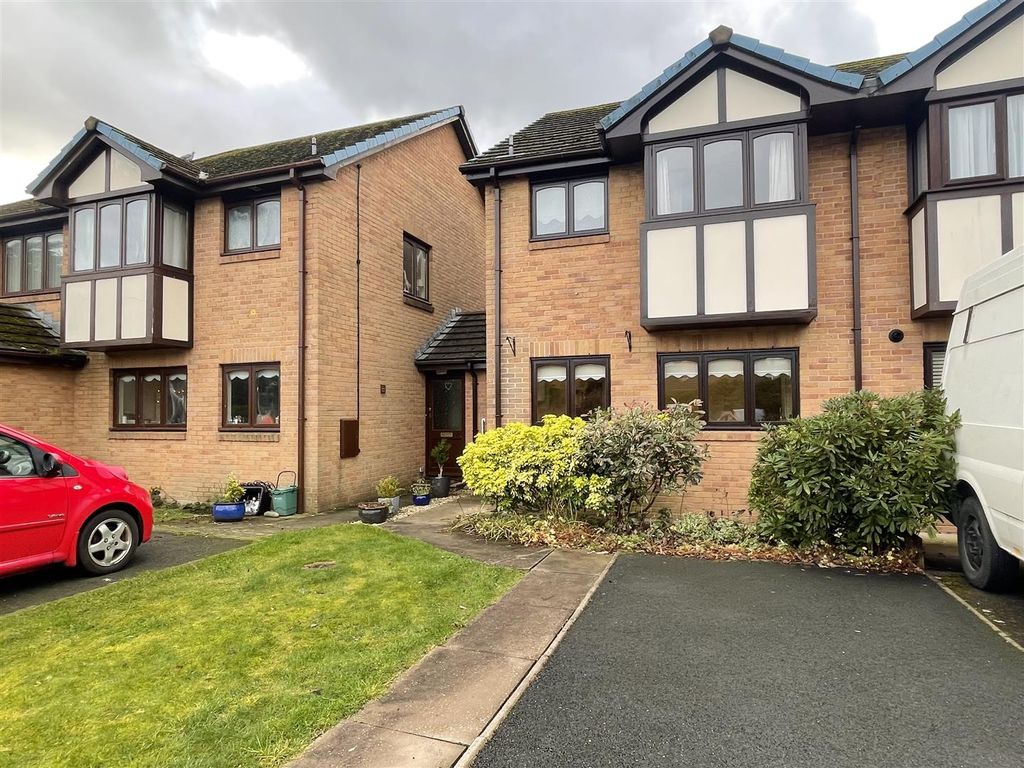 3 bed property for sale in Llyshendre, Waunfawr, Aberystwyth SY23 Zoopla