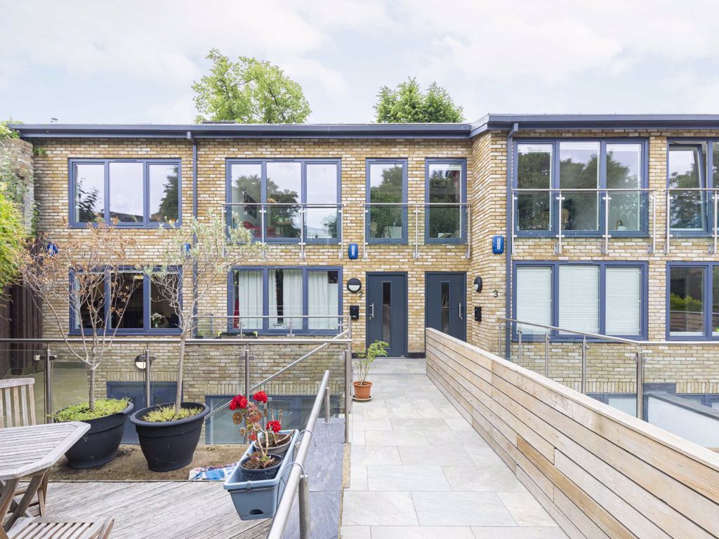 2 bed flat for sale in Ardleigh Road, London N1 Zoopla