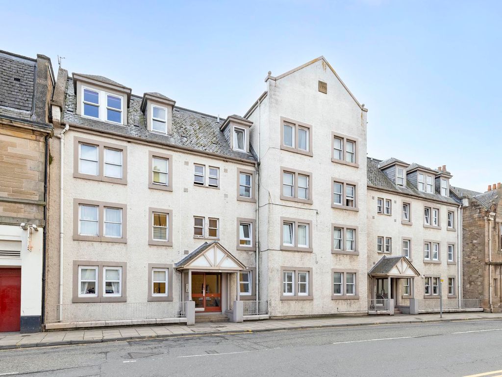 2 bed flat for sale in 14A Buccleuch Street, Dalkeith EH22 Zoopla