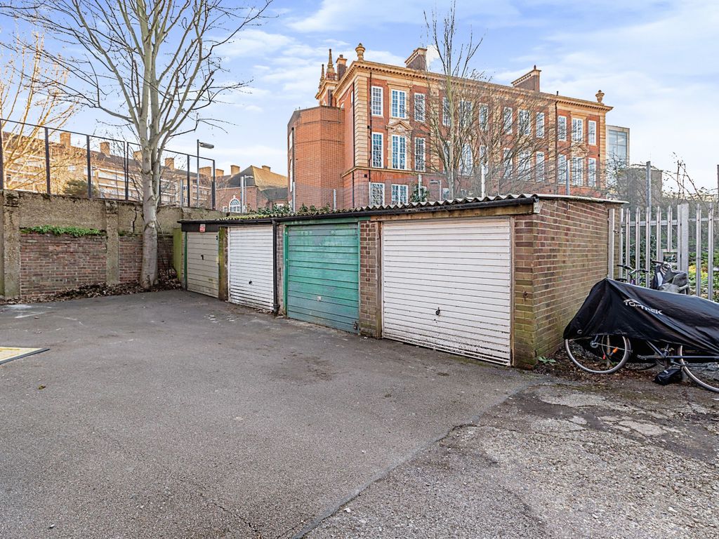 Parking/garage for sale in Carleton Road, London N7 Zoopla