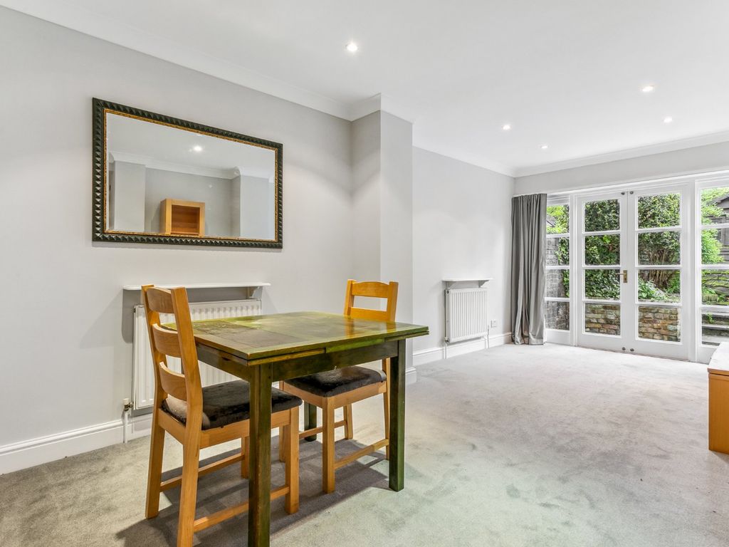 1 bed flat to rent in Arundel Terrace, Barnes, London SW13 Zoopla