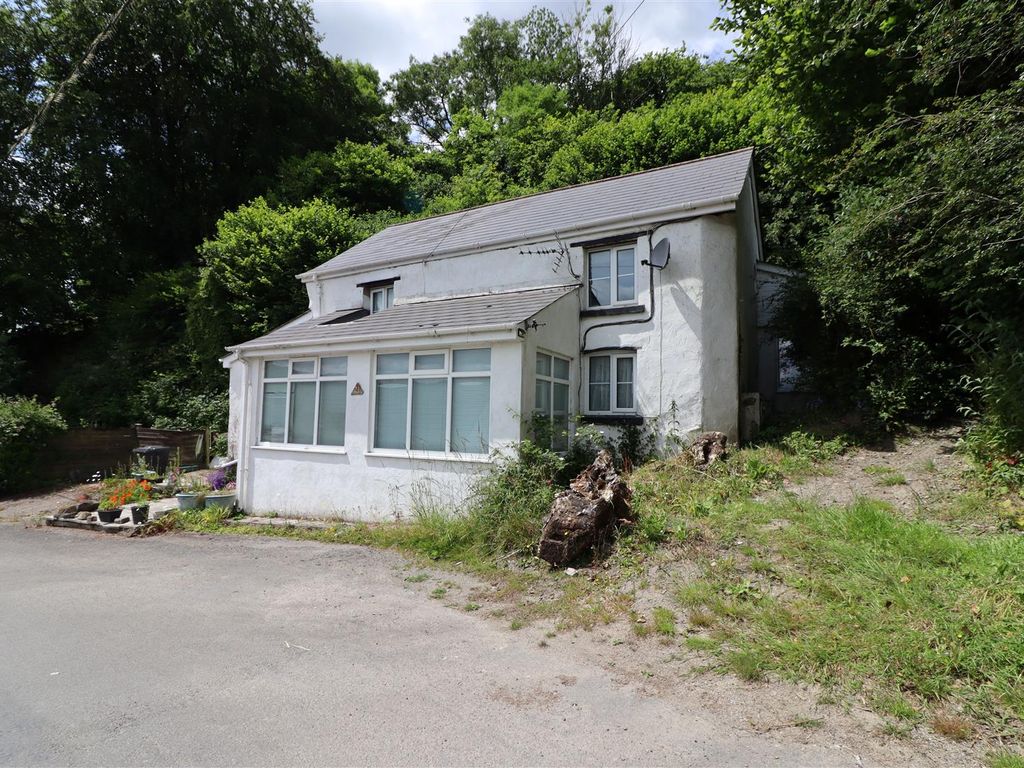 2 bed cottage for sale in Station Hill, Swimbridge, Barnstaple EX32, £275,000 Zoopla