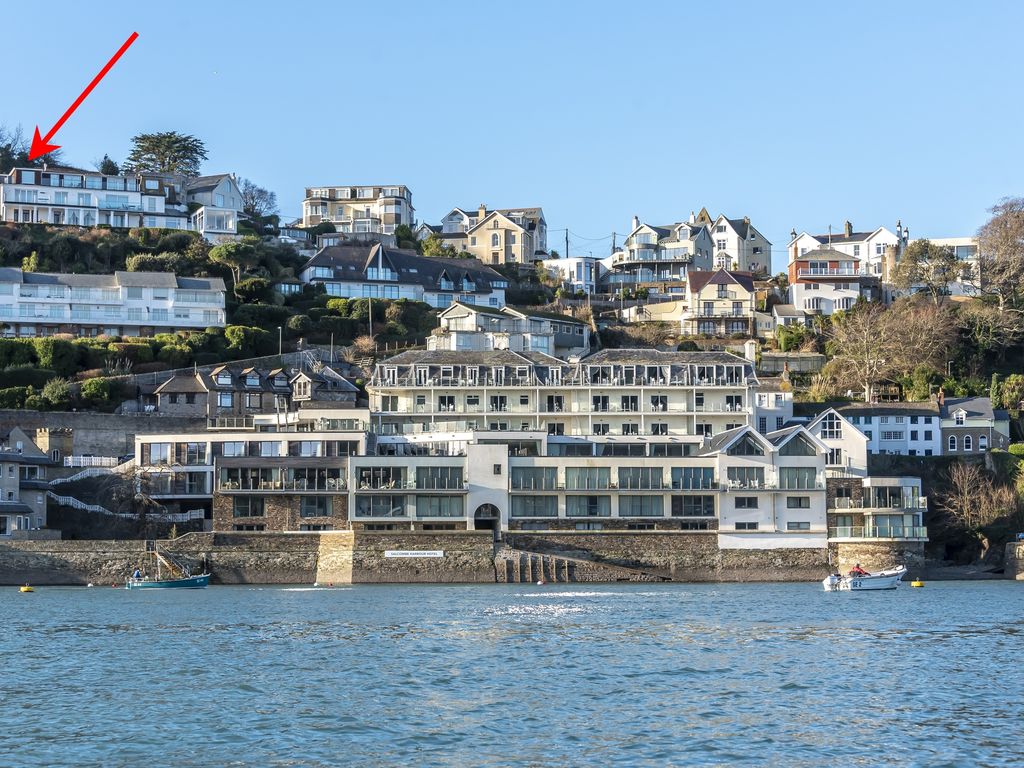 3 bed flat for sale in Devon Road, TQ8, £995,000 Zoopla