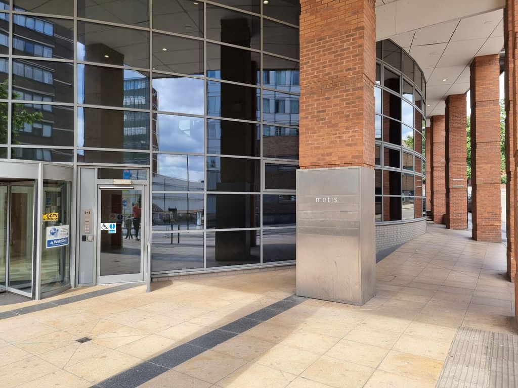 Scotland Street, Sheffield, South Yorkshire, UK S3  